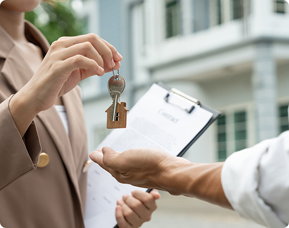 Landlord Investment