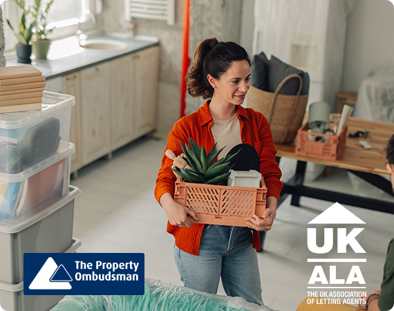 Landlord Investment