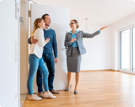 Landlord Investment