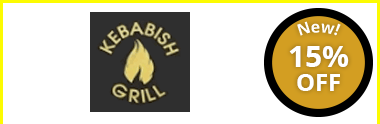 Kebabish Grill