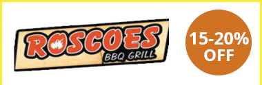 Roscoe's BBQ Grill